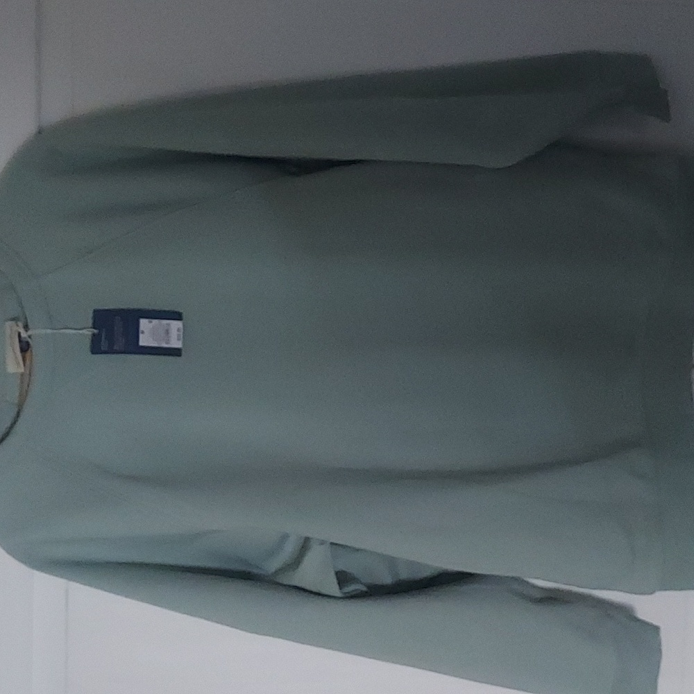 NWT Women's Universal Thread Goods Co. Sweatshirt